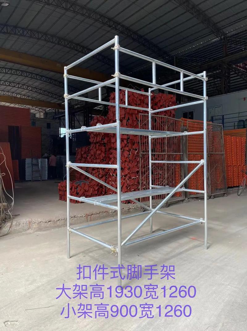 廣東腳手架低價出租廠家 專業(yè)服務(wù)與高效解決方案