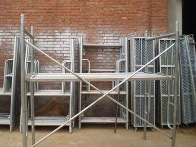 河南龍邦建材 專業(yè)供應(yīng)與出租腳手架，助力鄭州建筑項目高效施工